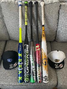 Slowpitch Bats