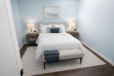 2-Bedroom Main Floor Ranch-Style Unit