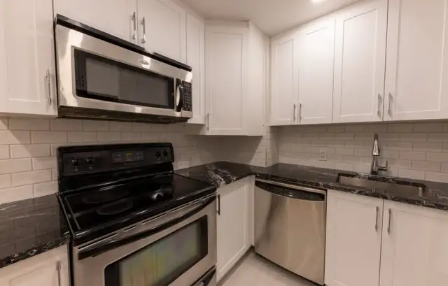 Summer Sublet Available - Montreal/McGill Campus - Photo 8