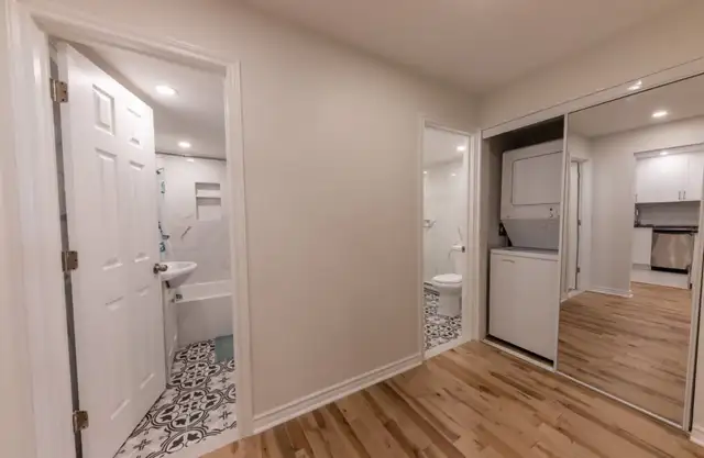 Summer Sublet Available - Montreal/McGill Campus - Photo 10