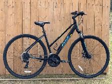 Fuji Traverse 1.7 (Large Frame )