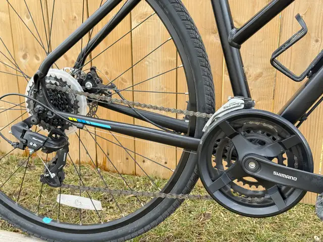 Fuji Traverse 1.7 (Large Frame ) - Photo 2