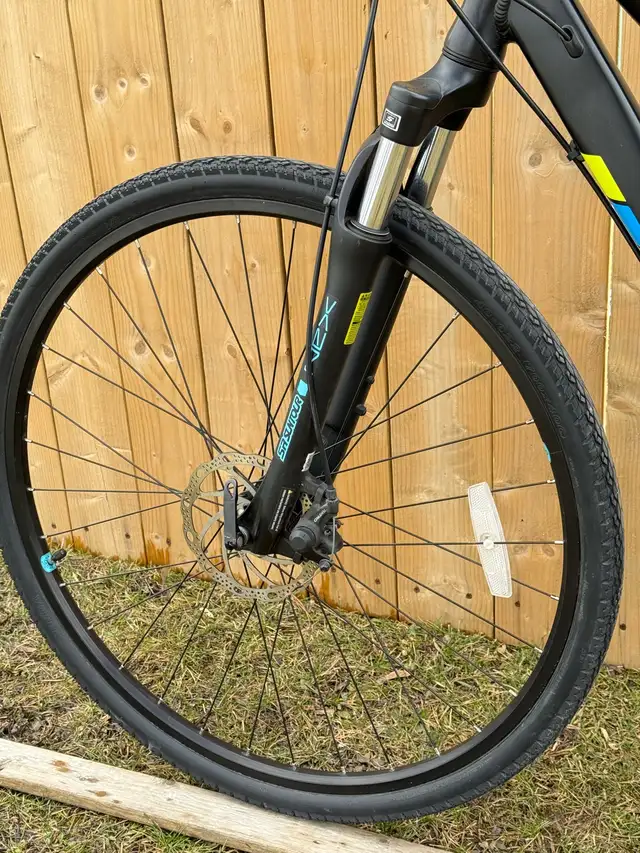 Fuji Traverse 1.7 (Large Frame ) - Photo 5