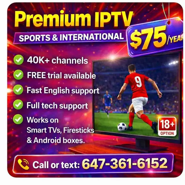 All-in-One Streaming Setup for Smart TVs & Devices