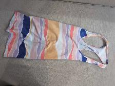 Lululemon medium top