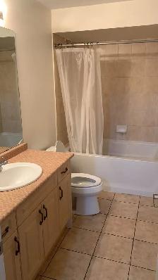 2 Bedroom Basement Available for Rent – Girls Only