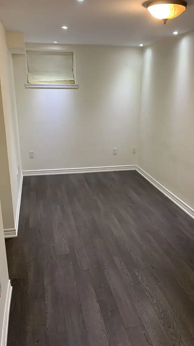 2 Bedroom Basement Available for Rent – Girls Only - Photo 8