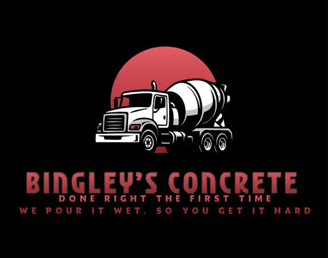Bingleys Concrete