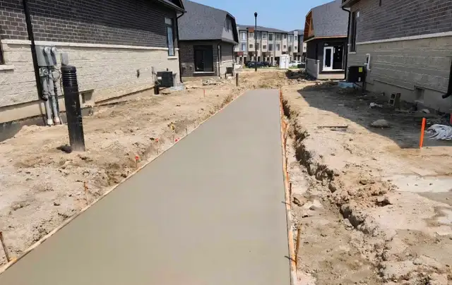 Bingleys Concrete - Photo 2