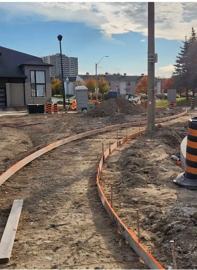 Bingleys Concrete - Photo 3