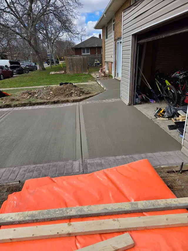 Bingleys Concrete - Photo 4