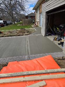 Bingleys Concrete - Photo 4