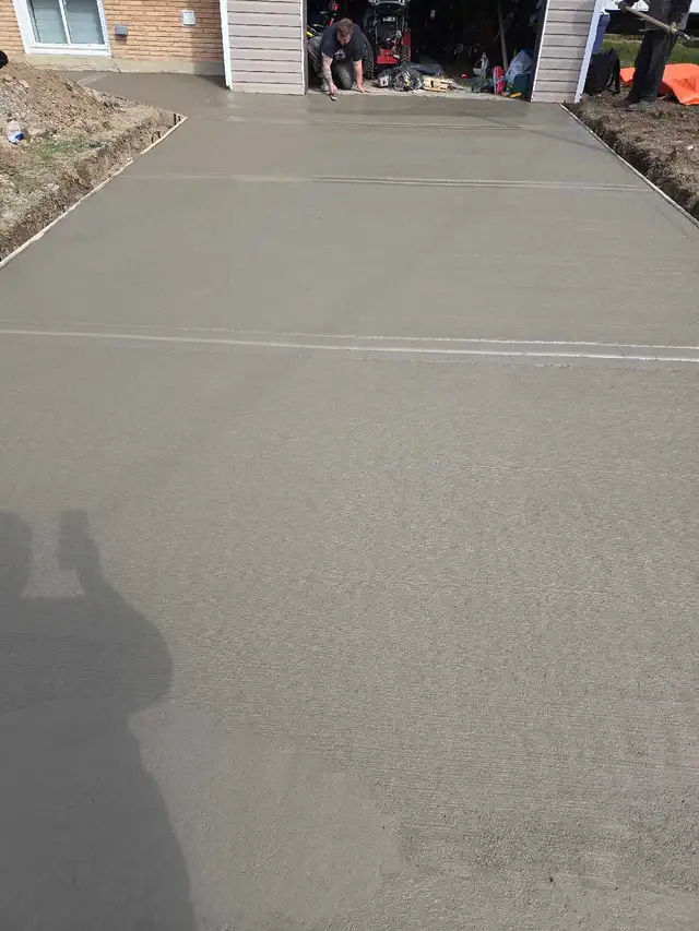 Bingleys Concrete - Photo 5