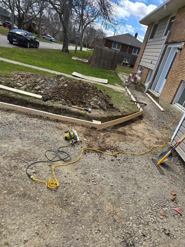 Bingleys Concrete - Photo 7