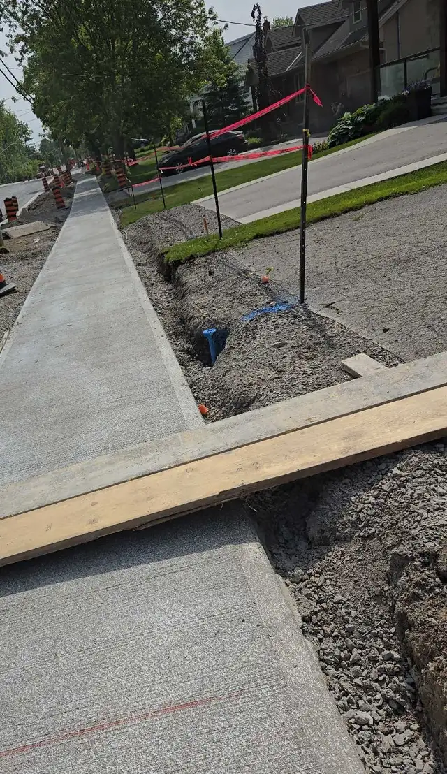 Bingleys Concrete - Photo 10