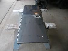 Stainless Steel Cabinet Door - Photo 2