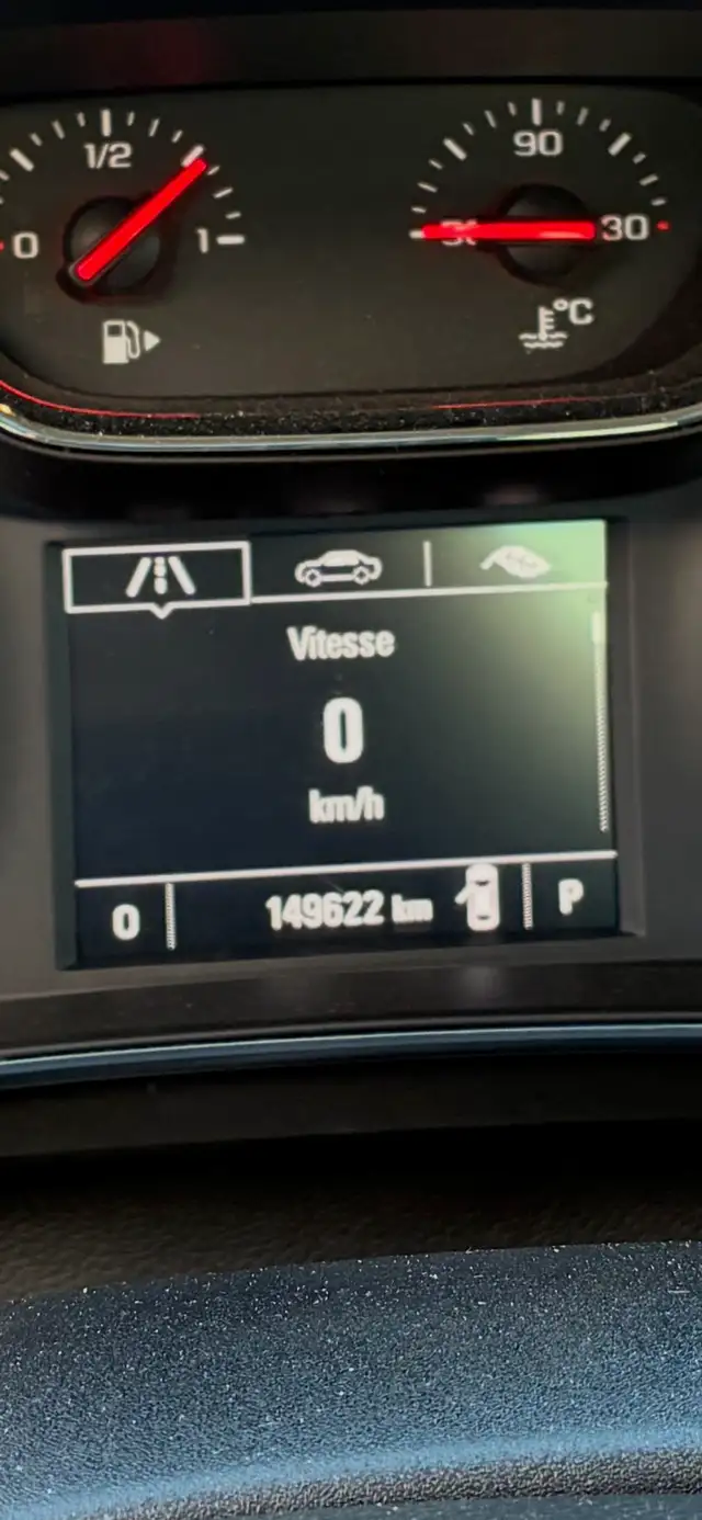 Chevrolet cruze 2018 - Photo 3