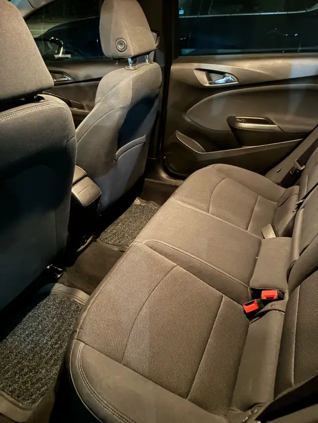 Chevrolet cruze 2018 - Photo 5