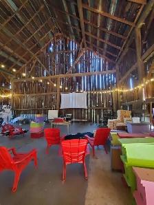 Intro to Beekeeping Course