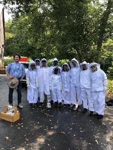 Intro to Beekeeping Course - Photo 4