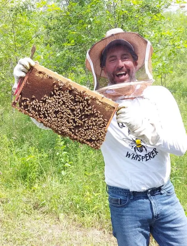 Intro to Beekeeping Course - Photo 6