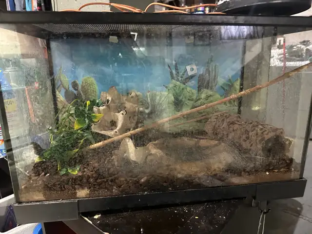 Aquariums/Accessories/Heaters/Filters/Live Rock - Photo 2