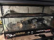 Aquariums/Accessories/Heaters/Filters/Live Rock - Photo 3