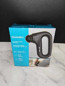 Homedics Vibration Handheld Massager