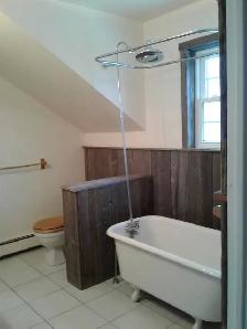 Century Farm Log House FOR RENT - Photo 2