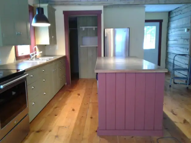 Century Farm Log House FOR RENT - Photo 3