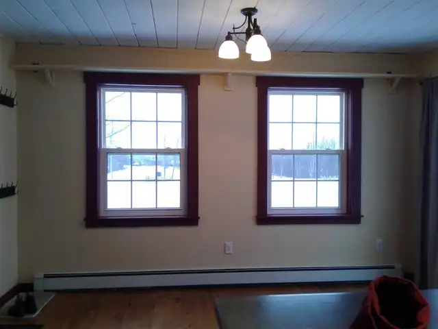 Century Farm Log House FOR RENT - Photo 4