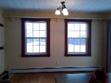 Century Farm Log House FOR RENT - Photo 4