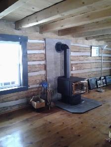 Century Farm Log House FOR RENT - Photo 5