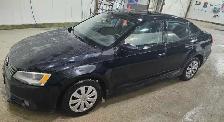 SAFETIED 2011 VW JETTA 2.0L Gas Auto