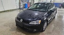 SAFETIED 2011 VW JETTA 2.0L Gas Auto - Photo 2