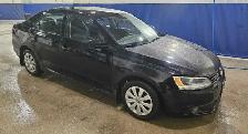 SAFETIED 2011 VW JETTA 2.0L Gas Auto - Photo 4