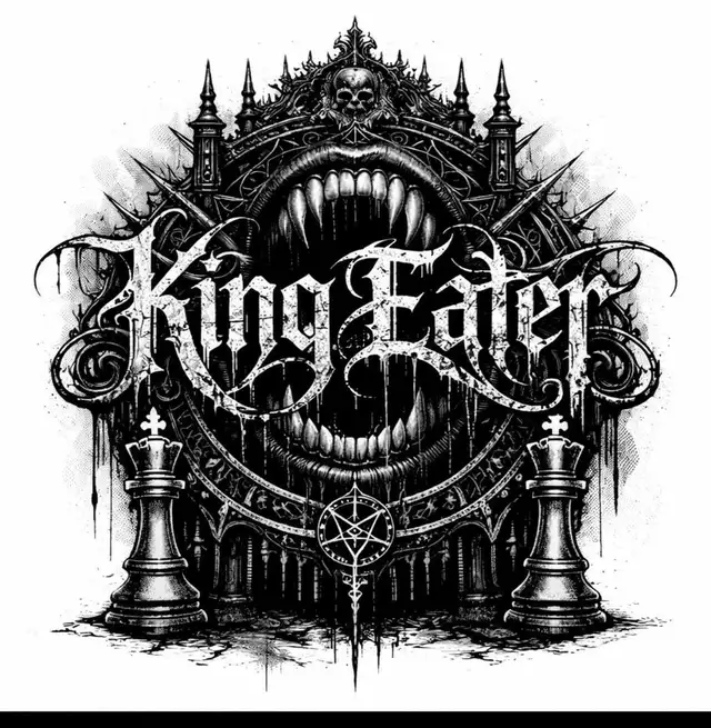 Metal band looking for gigs.