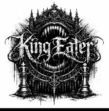 Metal band looking for gigs.