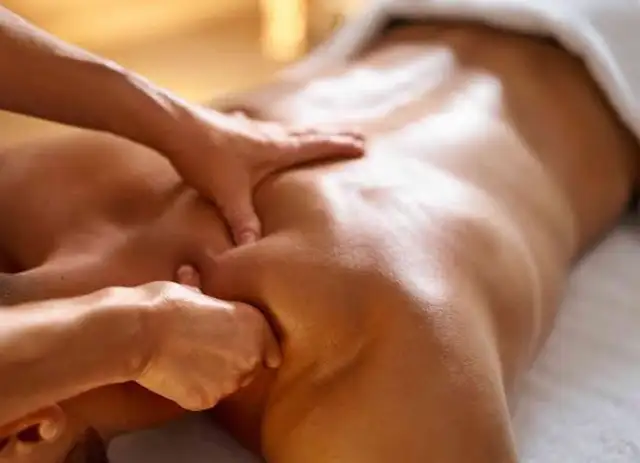 Recherchons Masseuse – Vieux Montréal 35$/h à 60$/h cash