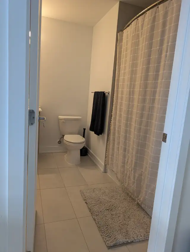 LEASE ASSIGNMENT (2 YEARS)  1 BEDROOM   DEN (1002 sqft.) - Photo 2