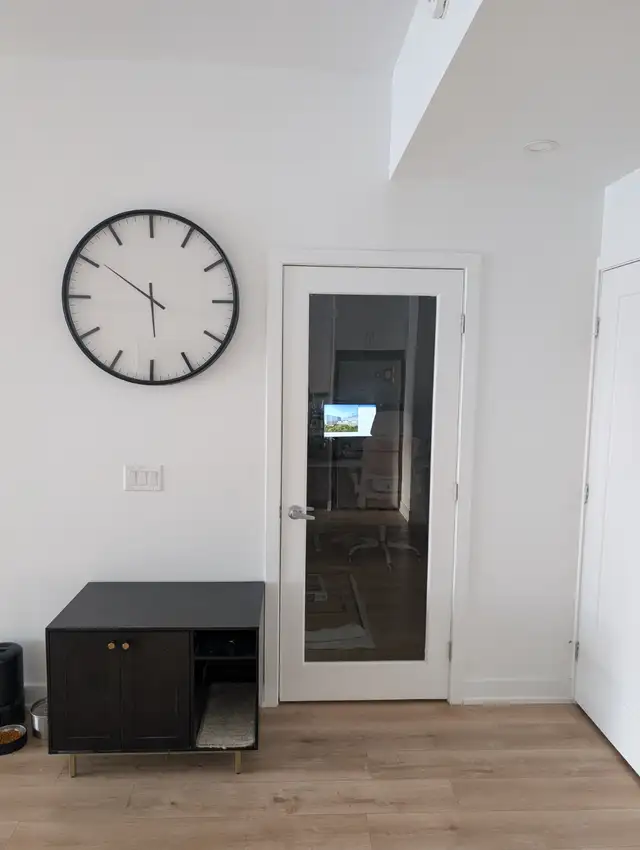 LEASE ASSIGNMENT (2 YEARS)  1 BEDROOM   DEN (1002 sqft.) - Photo 5