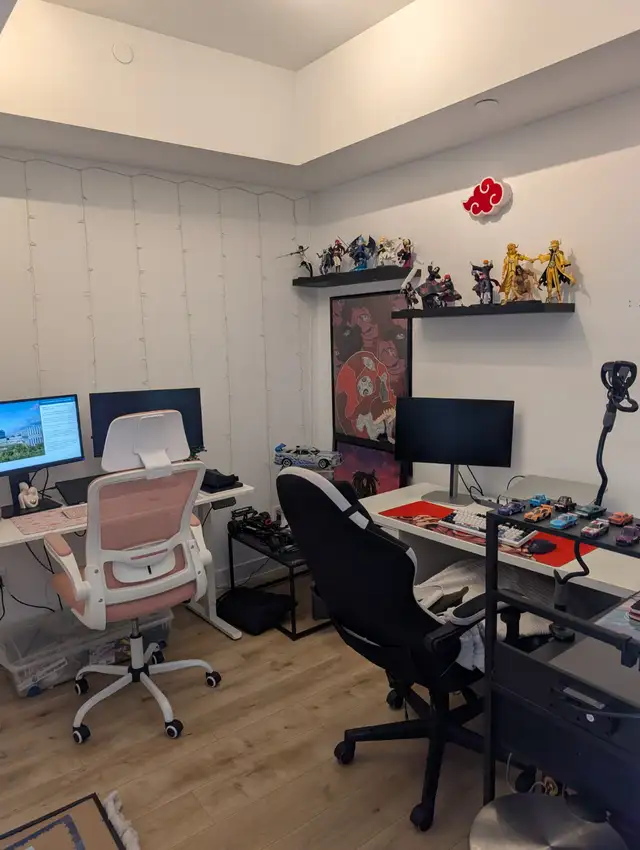 LEASE ASSIGNMENT (2 YEARS)  1 BEDROOM   DEN (1002 sqft.) - Photo 8