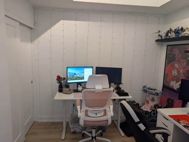 LEASE ASSIGNMENT (2 YEARS)  1 BEDROOM   DEN (1002 sqft.) - Photo 9