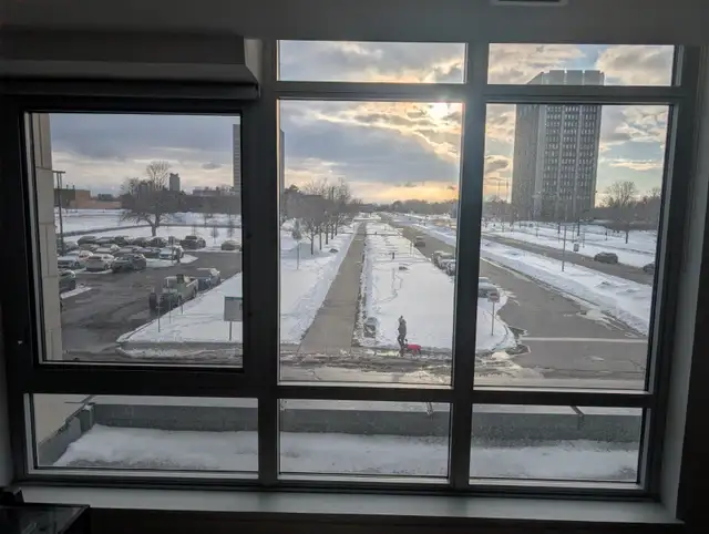 LEASE ASSIGNMENT (2 YEARS)  1 BEDROOM   DEN (1002 sqft.) - Photo 14