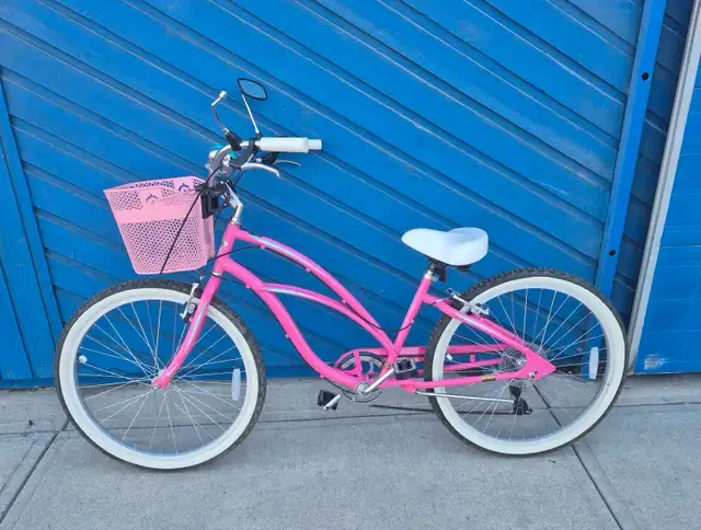 18' 7SPD Electra Cruiser 7 (32220881)