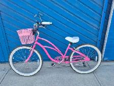 18' 7SPD Electra Cruiser 7 (32220881)