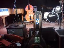 Musical gear swap ,trade and sale April 18