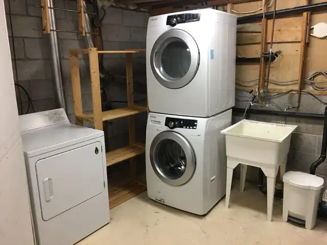 Apartment, 2 Bedrooms- Basement Walk Out - Photo 6