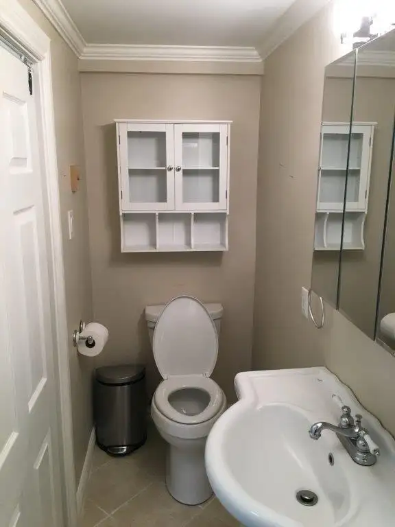 Apartment, 2 Bedrooms- Basement Walk Out - Photo 7