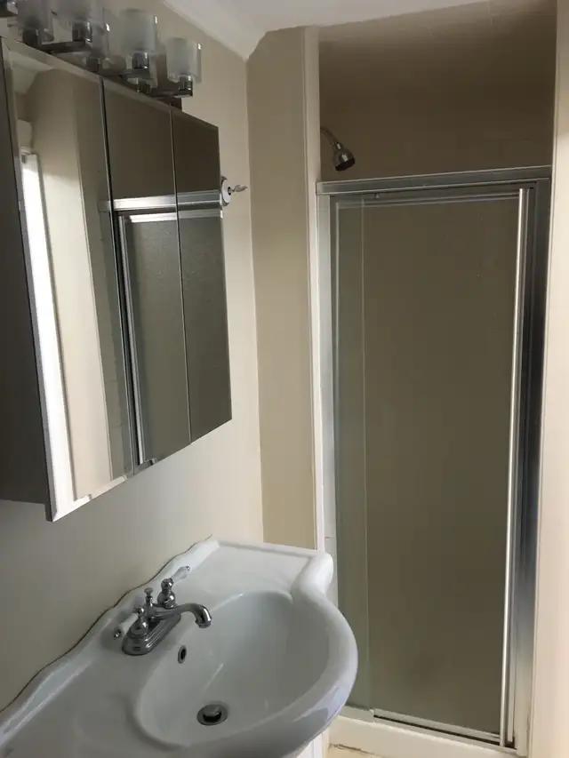 Apartment, 2 Bedrooms- Basement Walk Out - Photo 8